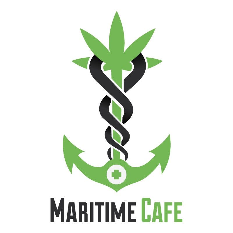 Maritime Cafe - Sour Diesel Cartridge